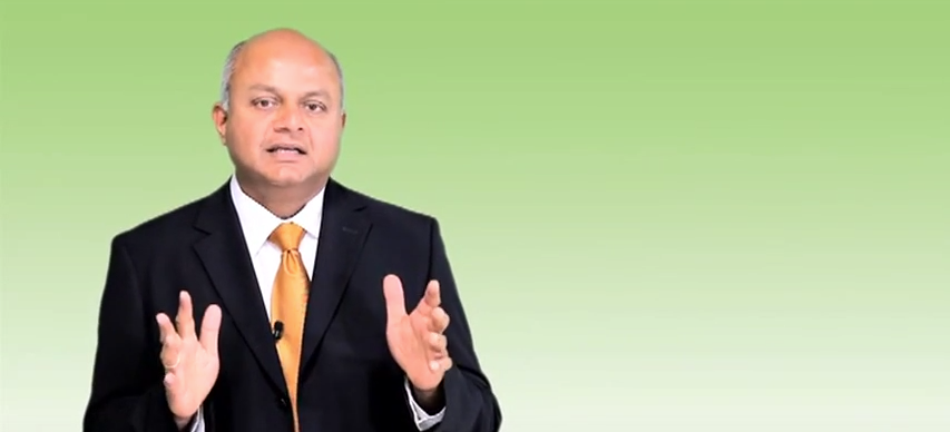 Are all apartment buildings listed in the market?