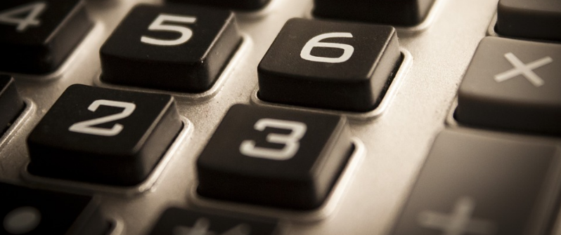 Verifying Income and Expenses