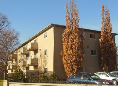 1123-1131 Royal York Road, London