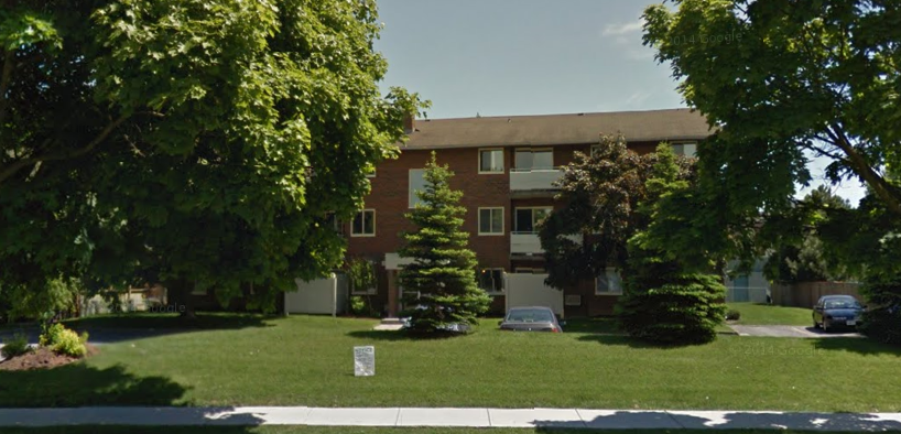 1126 Royal York Road, London