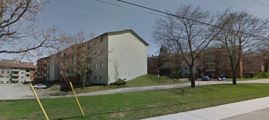 362-388 Wonderland Road S, London