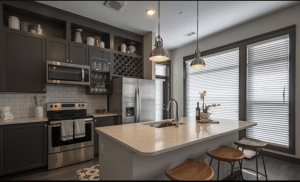 Build better apartments