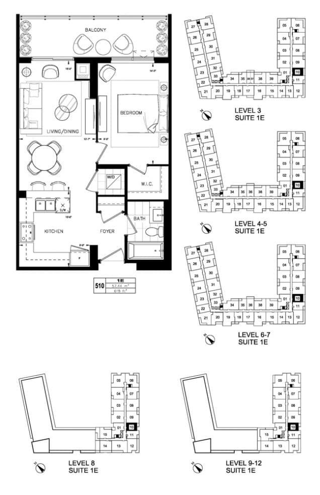 Unit Mix Market Feasibility Study For Unit Mix