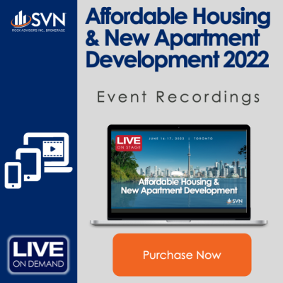 Live on Stage - June 2022 Recording