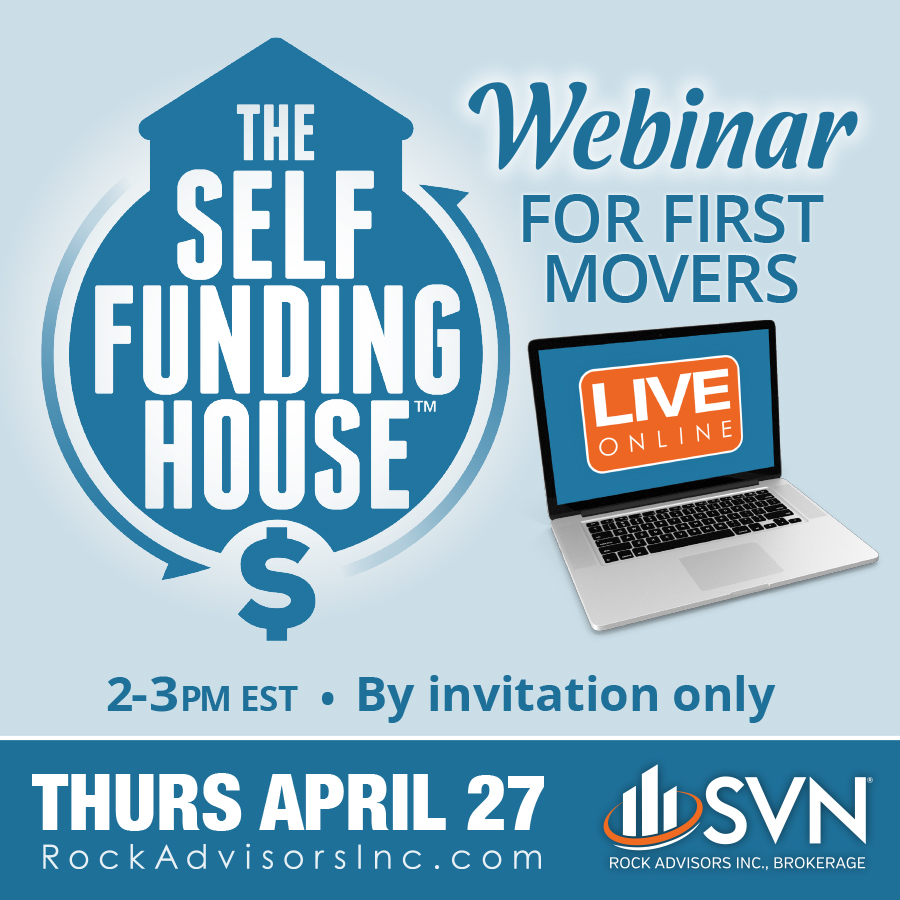 TSFH First Mover WEBINAR - Shareable - v0