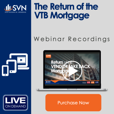 The Return of the VTB Mortgage - Online Recording Access